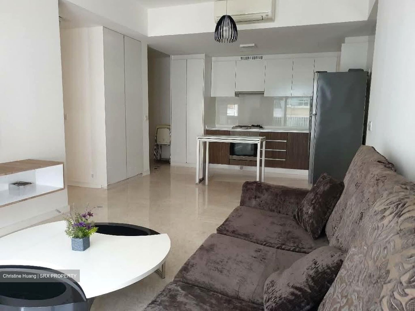 The Lakefront Residences (D22), Condominium #543407631